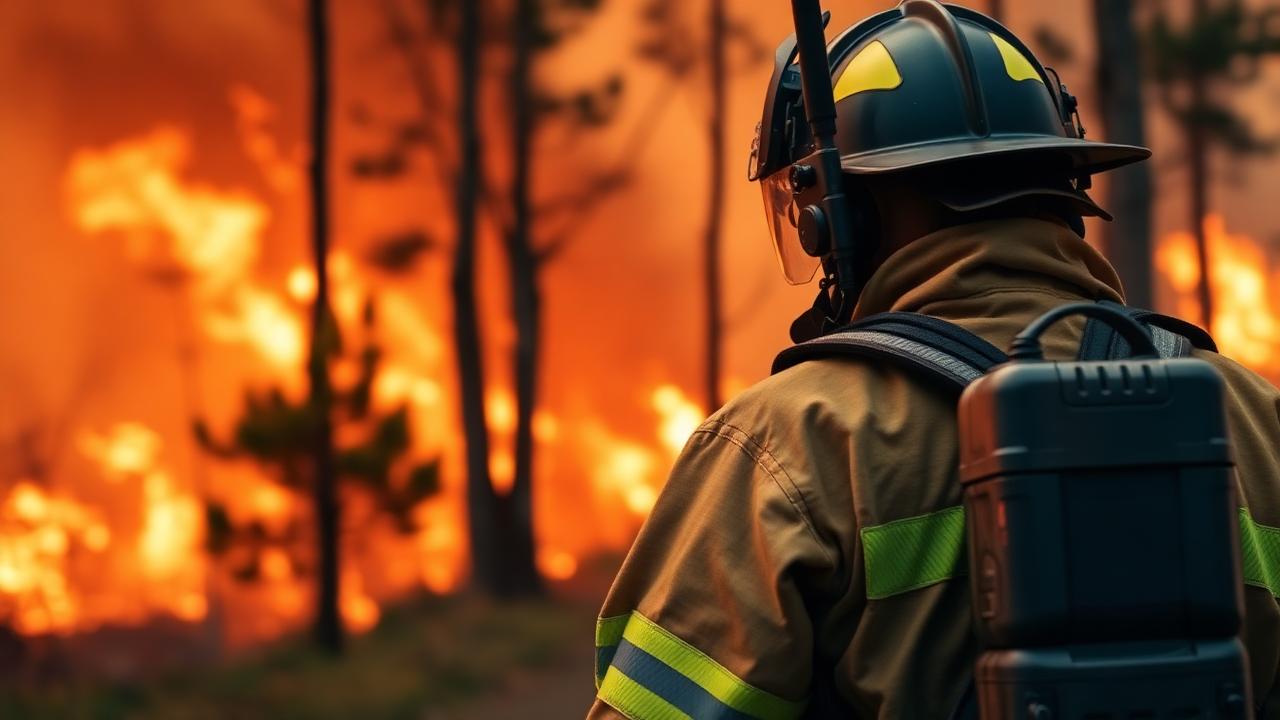 Radiocomunicación de Emergencia