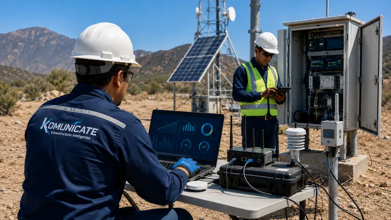 Nodo IIoT